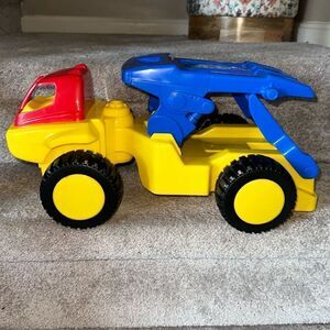 Miniland Construction Toy!